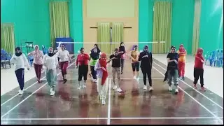 Passori X Calm Down / Dance | Senam | Zumba | Tiktok