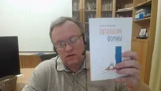 Книга О.М.Ноговицына "Онтология формы
