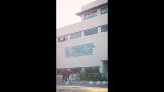 Hospital Privado Universitario de Córdoba: Nuestro 2023