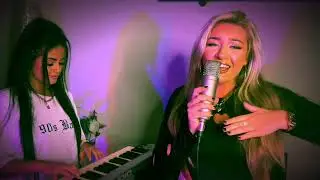 Independent Woman - Destiny's Child (cover)