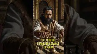 ♟️✨El Origen Del AJEDREZ :Una historia INCREÍBLE Que No Conocías 🧐✨"