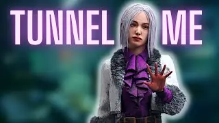 This Perk MAKES You Get Tunneled  - Dead By Daylight Survivor