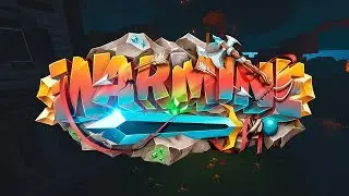 WarMine | ShaftWars - Server Trailer