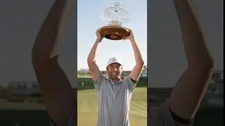 Waste Management Phoenix Open 🤗 Scottie Scheffler defending champion 