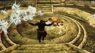 The Elder Scrolls V: Skyrim (Сборка Рекаст) Люминаторий #13