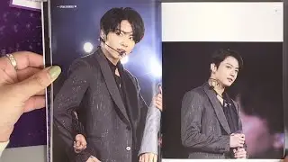 [아미로그] BTS WORLD TOUR ‘LOVE YOURSELF:SPEAK YOURSELF’[THE FINAL] Digital Code Unboxing 스파콘 스픽콘 디코언박싱