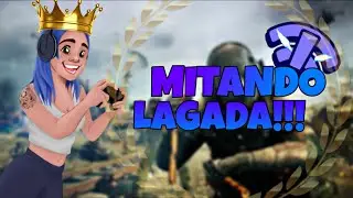 Mitando Lagada - Call of Duty: Modern Warfare