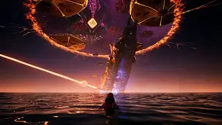 THE CHAPTER 2 FINALE EVENT WAS INSANE!!!
