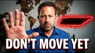 17 Things Californians Regret Not Knowing Before Moving To Tennessee | Real Relocation Tips