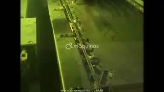 Máquina de Corte a Laser Trumpf Trulaser 2030   2018