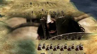 Rise of the Witch-King : 300 Spartans 1/2