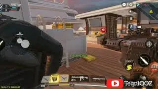 COD mobile gameplay||Gadget Learn||