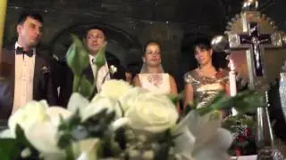 Videoclip Geanina & Grigore, nunta Gorj