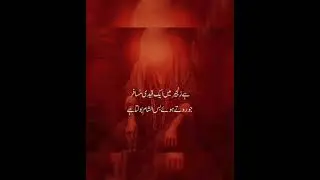 25 muharram shahadat imam sajjad a.s | #shorts #noha #imamsajjada #25muharram #like #shia #status