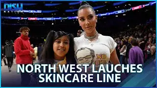 North West Skincare Coming Soon? 10-Year-Old North Set To Release A Skincare Line!