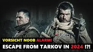 Escape from Tarkov 2024 GERMAN GAMEPLAY-Let´s Play Escape from Tarkov DEUTSCH 2024 #escapefromtarkov
