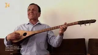 Бозори Шамс бо овози зинда