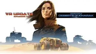 Homeworld: Deserts of Kharak Release