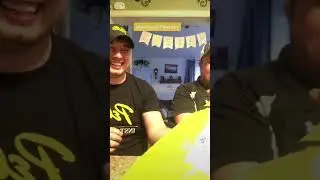 Lesser Evil Lemonade Popcorn Trial