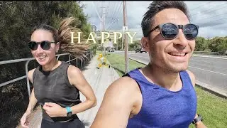 How to Enjoy Running