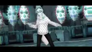 K Project| Audition 2 | MIYAVI -- Shelter GMV