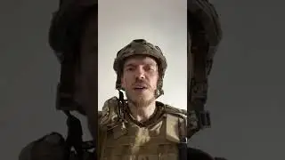 Commander of the Azov Regiment on the situation in Azovstal steel plant (eng subtitles)