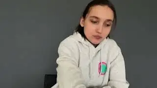 Шашкова Анна - роль Марина. Сампопробы