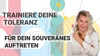 Toleranz ist trainierbar – so geht’s