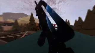Showcasing the Best Animated Aimblox Skins (Roblox Aimblox)
