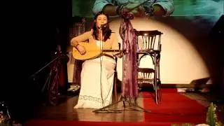 Türküler (Aldırma Gönül / Söyle Turnam) - Öznur Cencik / ÇAL Şiir Dinletisi