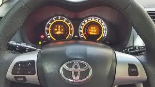 toyota auris 2010 interior and exterior