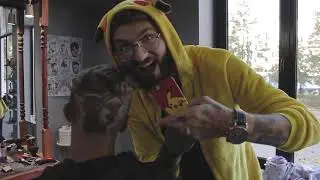 💪🔥видео для @barber.vardis @hotrod.barber