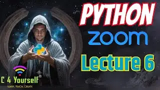12th Level Python | File Handling and Input/Output in Python | Python Programming
