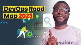 DevOps Road Map: 10 Easy Steps to Become a DevOps Engineer in 2025😱