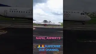 #napal#airport#napali#boeing#song#flight#fly#katmandu#yt#