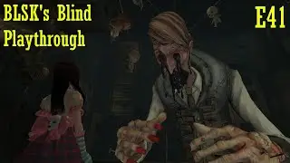 Alice Madness Returns - E41 - Doctor? Are You Well?