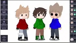 Turning Characters into Chibi Dolls (Pt 2)