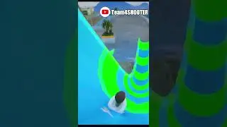 PRANK WITH SKIBIDI TOLIET 🤣Team4SHOOTER #shorts (GTA 5/GTA V)