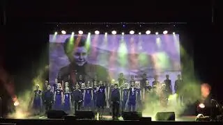 Концерт эстрадного хора ЦДМШ "Сказка и быль". Лучшее. | 30.05.24