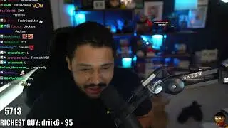 [11/2/22] Ranking the Greatest Streamers of all time with LUDWIG!