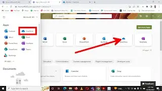 OneDrive  ( Uploading Files and Folders on OneDrive)-KINYARWANDA VERSION
