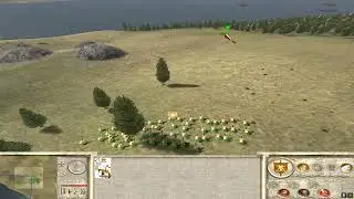 Rome Total War, Oct 2024 Escitas 14. Macedonia destruida y conquistada