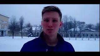 Мотивация для тренировки зимой