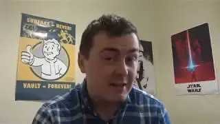I'm Back! (Update Video)
