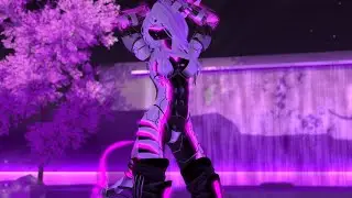 Second Life - Furry [Dance] [I Like That]