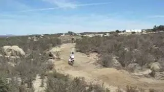 MOTOCROSS