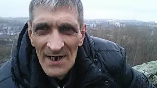 Первый бунт в Альметьевске.