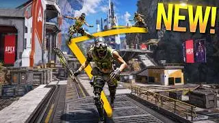 Apex Legends - Funny Moments & Best Highlights 