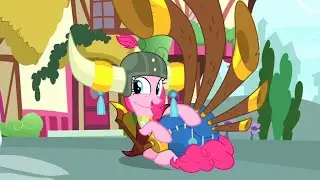 My Little Pony / Мой Маленький Пони Дружба - это чудо! Йовидофон
