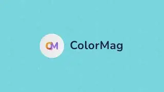 ColorMag 3.0 Update | Amazing new Changes!